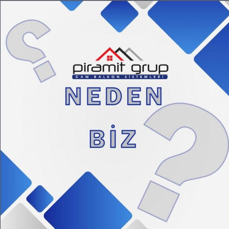 Neden Piramit Grup ?