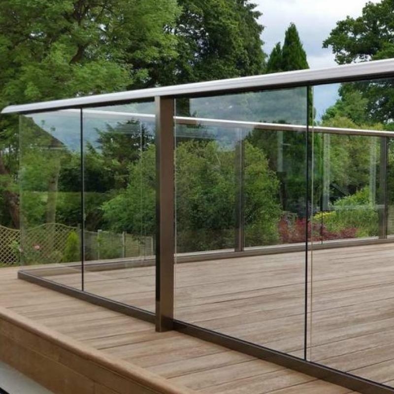 Ankara Is� Caml� Cam Balkon Sistemleri