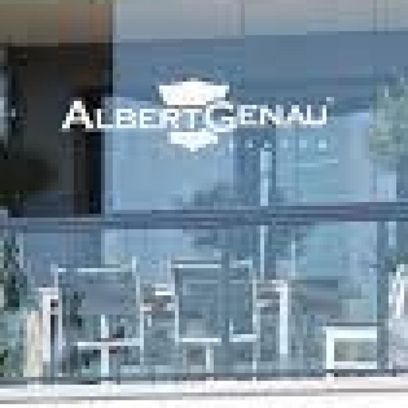 Albert Genau Bayileri