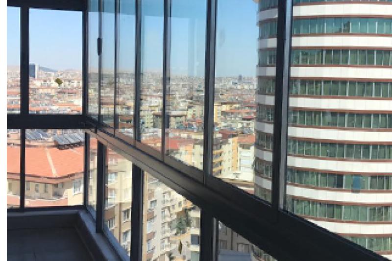 K�pe�te Korkuluk Sistemleri