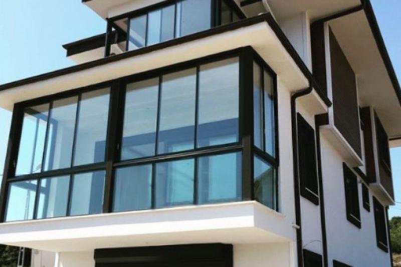 S�rme Cambalkon Sistemleri