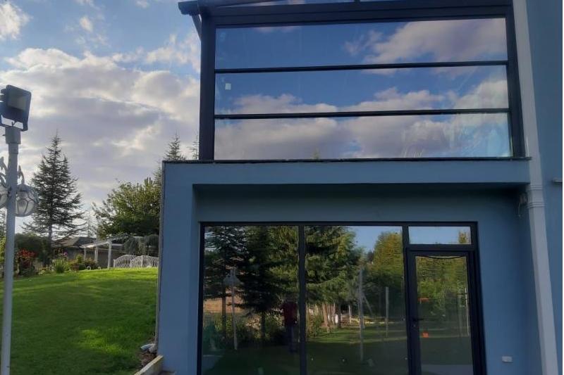 Tam Balkon Sistemleri